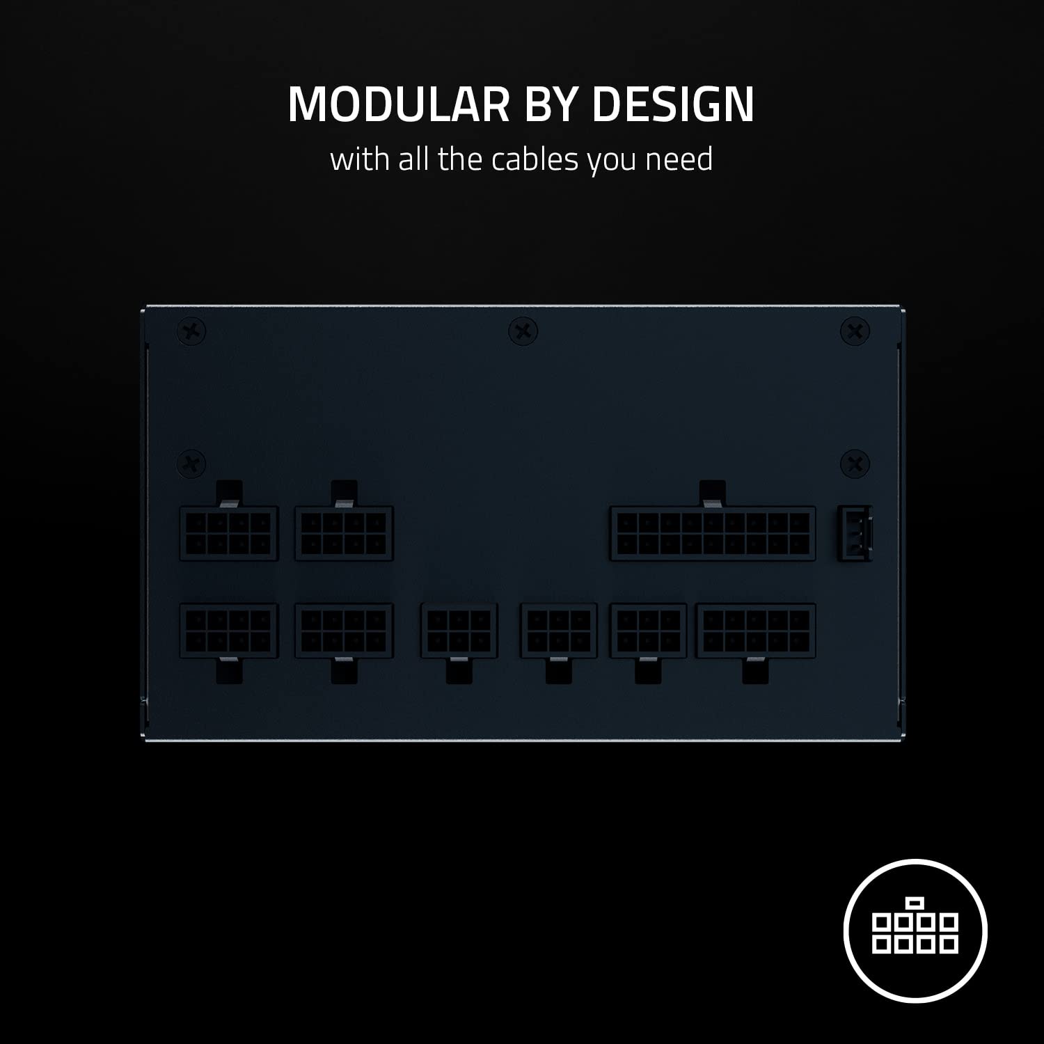 Razer KATARINA CHROMA 850W 未開封新品